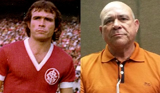 Terceiro Tempo - Antes e Depois - Chico Fraga
