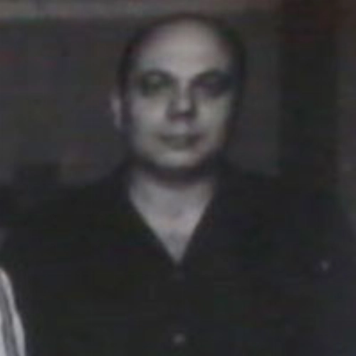 Ary Martha  - Saudoso dirigente e treinador