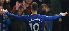 Chelsea escolheu sucessor de Hazard para a camisa 10, diz jornal