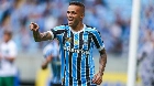 Luan pode deixar Grêmio na próxima janela de transferência