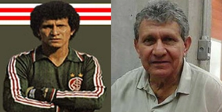 Terceiro Tempo - Antes e Depois - Benitez