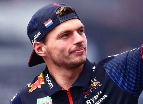 Verstappen comanda segundo treino para o GP da Cidade do México