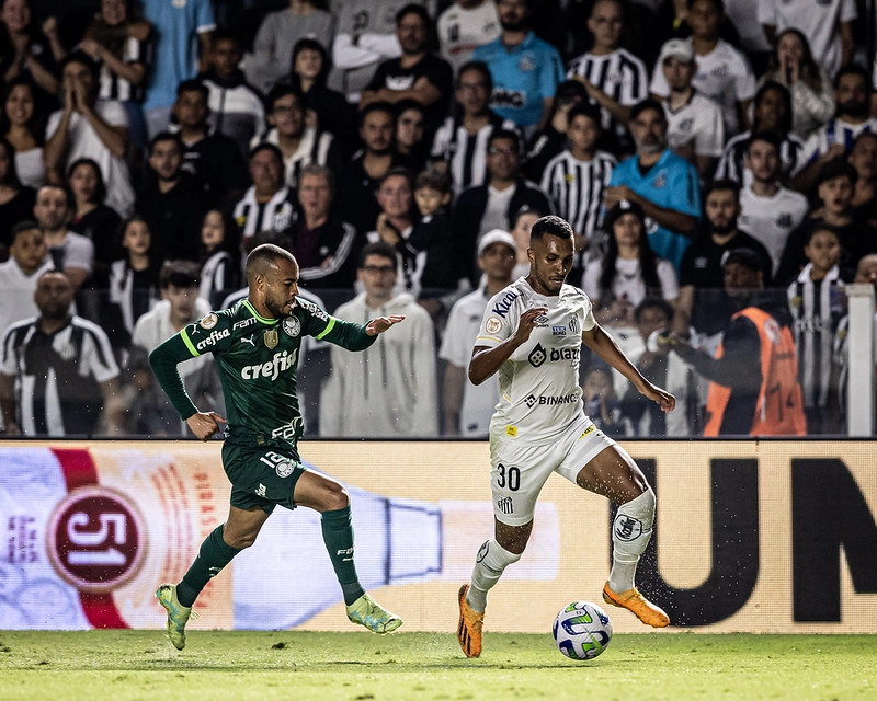 Venda de ingressos para clássico contra Santos na Arena Barueri pelo  Brasileirão – Palmeiras