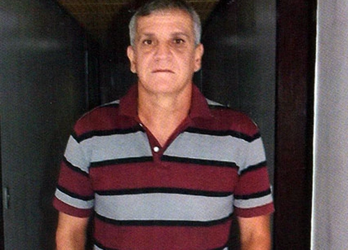Everaldo Galo  - Ex-lateral do Cear&aacute;