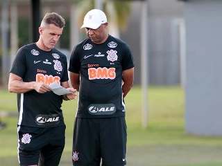 Foto: Rodrigo Coca/Ag. Corinthians 
