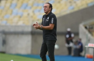 Foto Ivan Storti/Santos FC