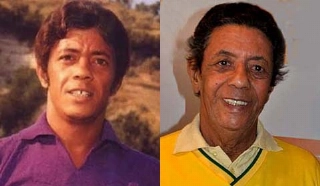 Terceiro Tempo - Antes e Depois - Amarildo