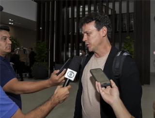 O Brasil enfrenta a Venezuela e o Uruguai pelas eliminatórias da Copa do Mundo 2026. Foto: Joilson Marconne/CBF