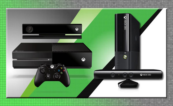 Xbox One será incompatível com jogos de Xbox 360 - Jornal O Globo