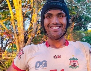 Na vida pessoal, muita superação para enfrentar depressão e obesidade. Foto: Divulgação