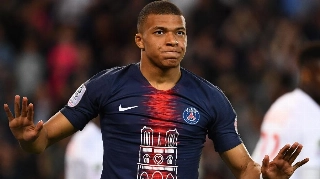 Ex-técnico do PSG diz que Mbappé queria ir para gigante espanhol