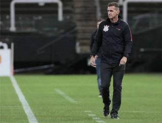 Foto: Rodrigo Coca/Ag. Corinthians