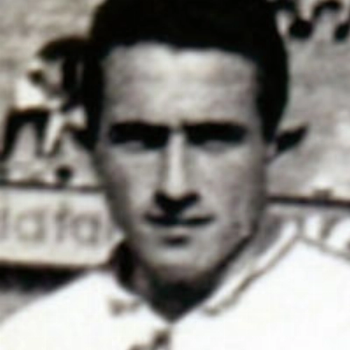 Geroldo Guimar&atilde;es Ramos  - Ex-jogador de futebol