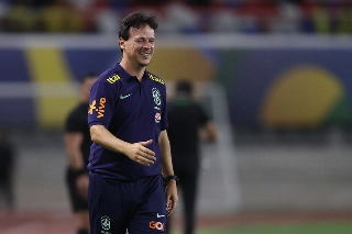 Seleções se enfrentarão nesta terça-feira (17) pelas Eliminatórias. Foto: Vitor Silva/ CBF

