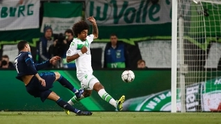 Dante defende retranca para segurar Real Madrid: "Temos 2% de chance"