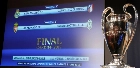 Semis da Champions terão Real x Atlético de Madri e Monaco x Juventus