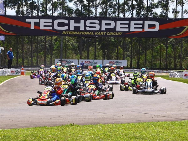 Campeonato Brasileiro de Kart