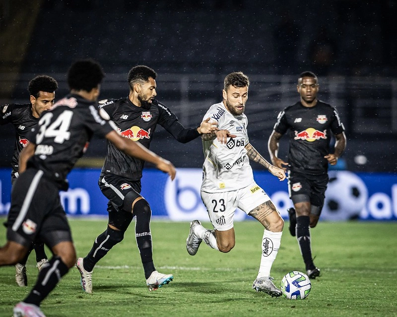 Brasileirão Série A ral Partidas Classificação Jogadores Temporada