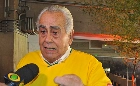 Em vídeo, homenagem prestada a Zito