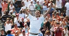 Nishikori bate Djokovic e será primeiro asiático a decidir um Grand Slam