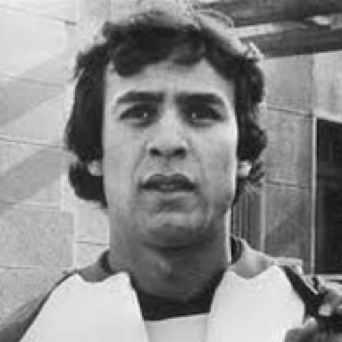 Rabah Madjer  - O maior jogador argelino de todos os tempos