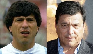 Terceiro Tempo - Antes e Depois - Daniel Passarella