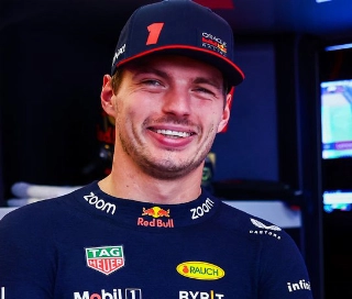 Bom começo de jornada para o tricampeão nos Estados Unidos.Foto: Oracle Red Bull Racing