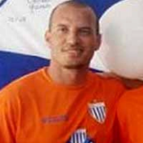 Tico  - Ex-atacante do Ava&iacute; e S&atilde;o Caetano