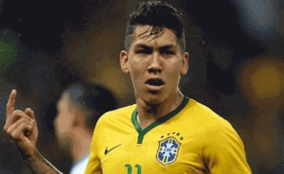 Agente diz que Firmino irá jogar na Inglaterra