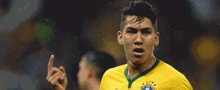 Manchester seria o provável destino do atacante brasileiro