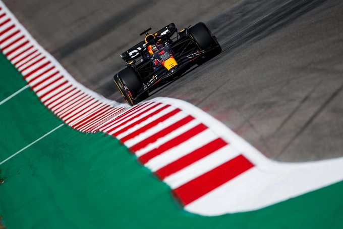 F1: Verstappen domina último treino livre no GP da Itália, fórmula 1