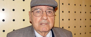 Piora o estado do ex-técnico do Vasco e Corinthians, Mário Travaglini