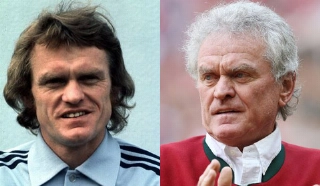 Terceiro Tempo - Antes e Depois - Sepp Maier