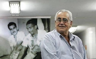 Morre Zito aos 82 anos, bicampeão do mundo pela seleção brasileira e Santos
