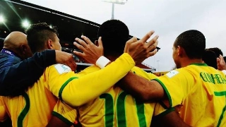 Desgastado, Brasil enfrenta Senegal por vaga na final do Mundial sub-20