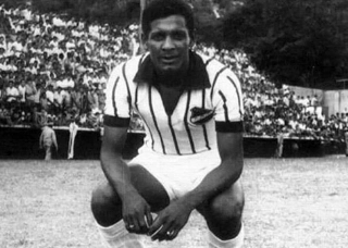 Ele conquistou inúmeros títulos no futebol potiguar