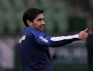 Foto: Cesar Greco/Ag. Palmeiras