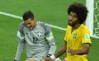 Dante não poupa críticas à preparação brasileira para a Copa de 2014