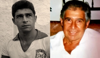 Terceiro Tempo - Antes e Depois - Mauro Ramos de Oliveira