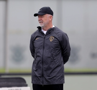 Timão venceu o Cuiabá por 1 a 0 na Arena Pantanal. Foto: Divulgação/ Corinthians