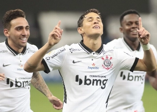 Timão está a seis pontos do G6 do Brasileiro. Foto: Rodrigo Coca/Ag Corinthians