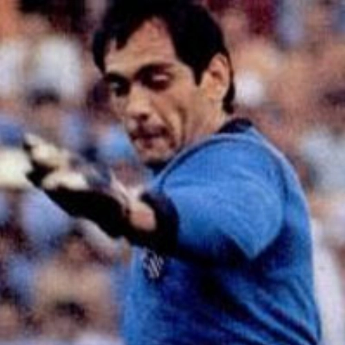 Ricardo Romera - Ex-goleiro do Santos