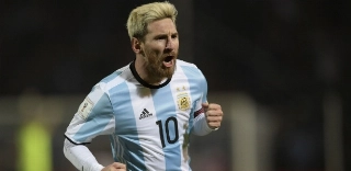 Copa do Mundo merece a genialidade de Messi