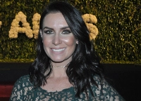 Larissa Erthal - Apresentadora e atriz