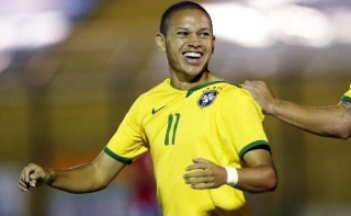 Brasil vai enfrentar Sérvia na final da Copa do Mundo Sub-20