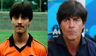 Terceiro Tempo - Antes e Depois - Joachim L&ouml;w