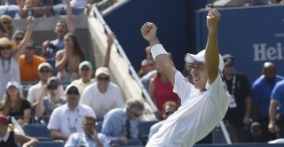 Não é à toa que desbancaram os protagonistas do tênis mundial e vão decidir uma final de Grand Slam que, pela primeira vez desde 2005, não terá um representante do quarteto Federer, Nadal, Andy Murray e Novak Djokovic