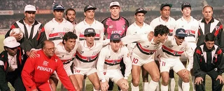 Confronto diante do Newell's Old Boys foi dif&iacute;cil e Tricolor venceu nos p&ecirc;naltis