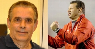 Eles conquistaram importantes títulos em suas carreiras