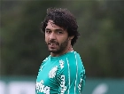 Palmeiras perde um de seus grandes nomes para o futebol chinês